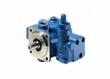 Provide The Rexroth PV7 Series vane Pump